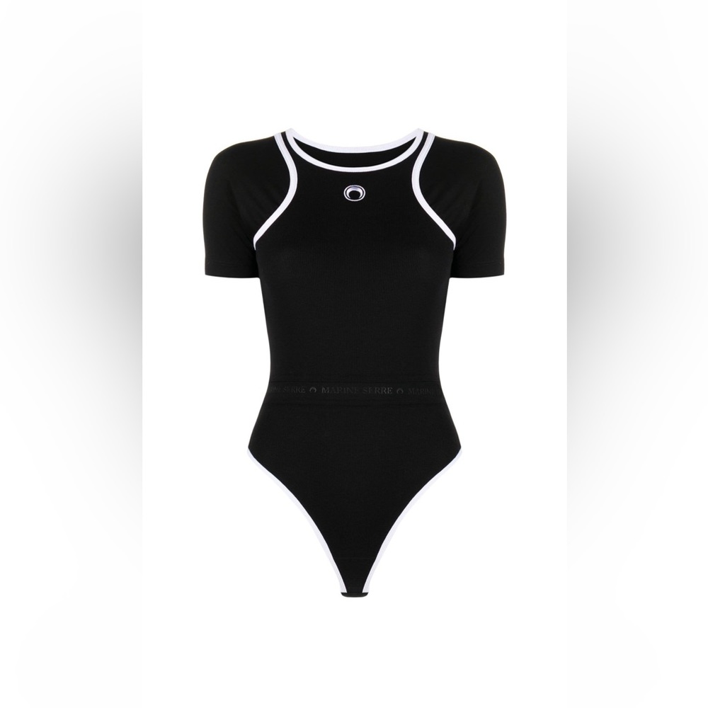 *NOT AVAILABLE* BNWT marine serre bodysuit